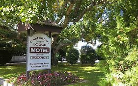 Cambrian Lodge Motel